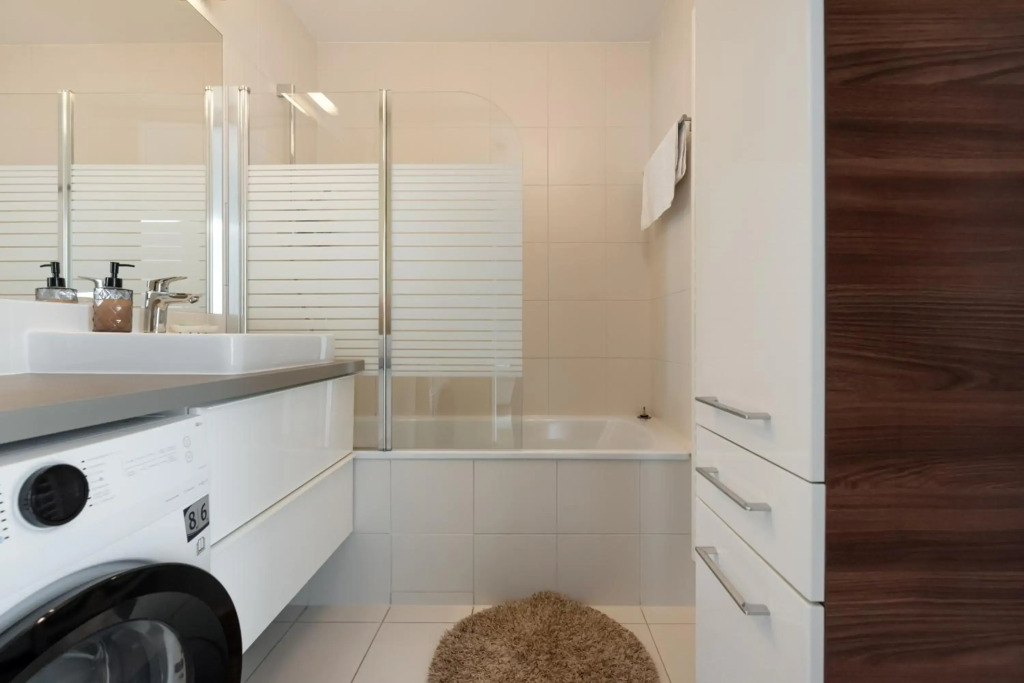 Apartment mit traumhafter Dachterrasse & Weitblick