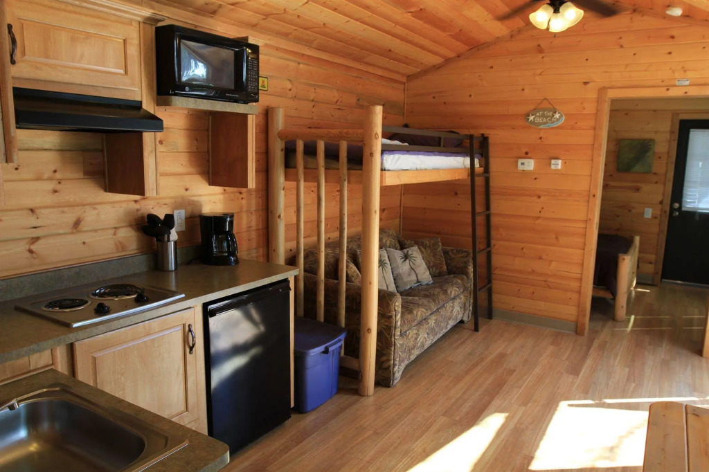 San Diego KOA