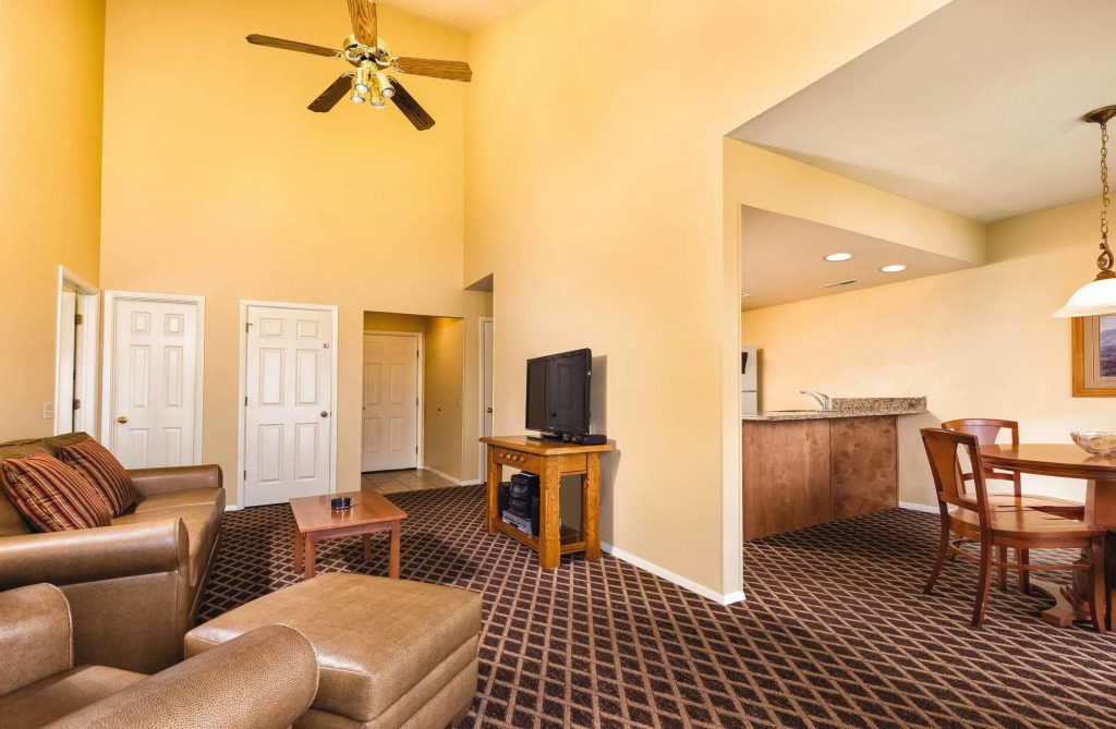 Club Wyndham Pagosa