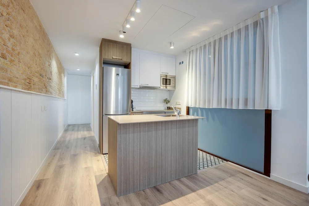 LucasLand Apartments Barcelona