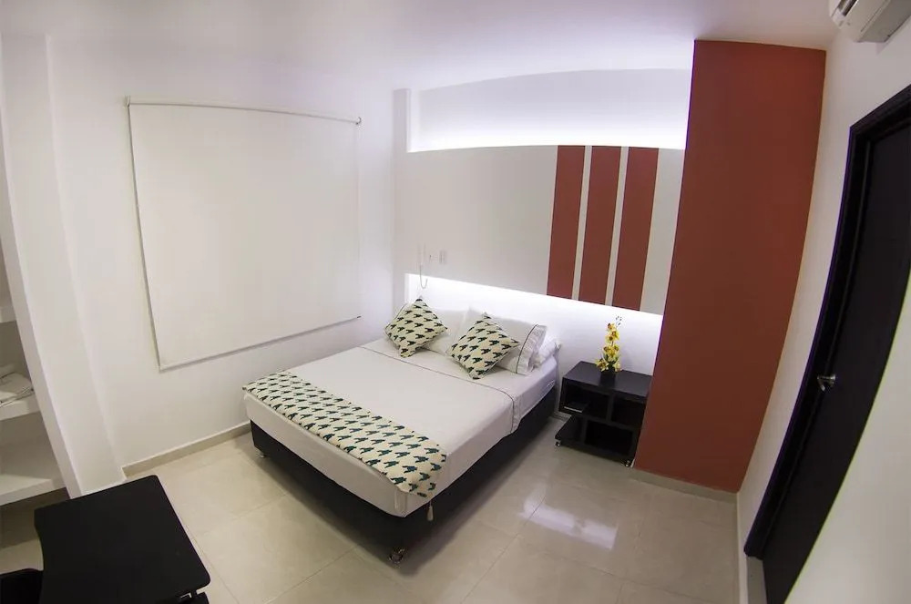 Hotel Confort Ariari
