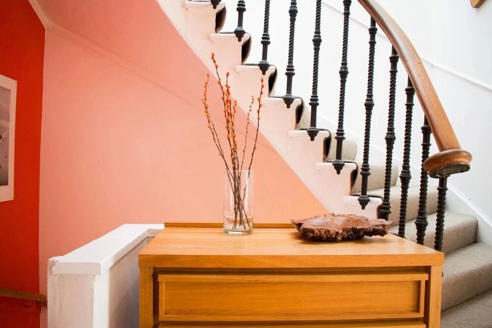Stylish 4 Bedroom Stockbridge Home