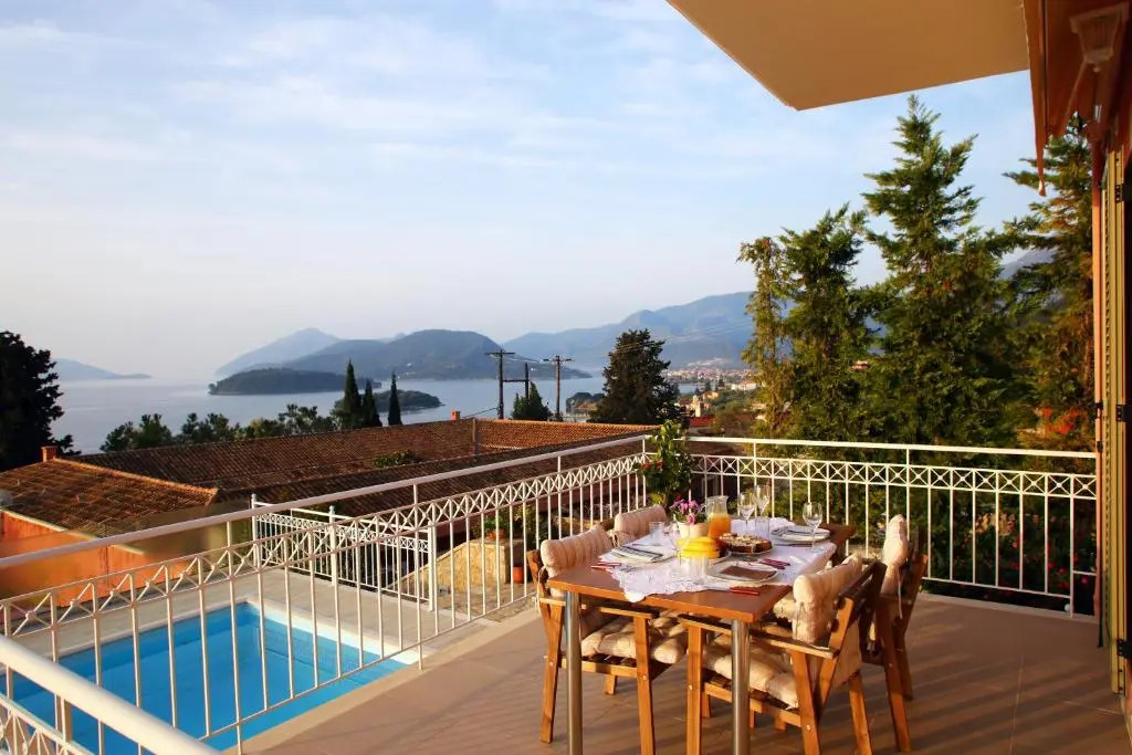 Villa Myrtis