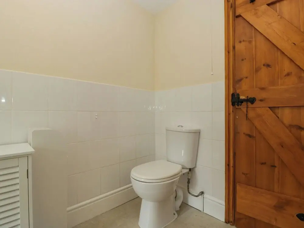Keepers Cottage