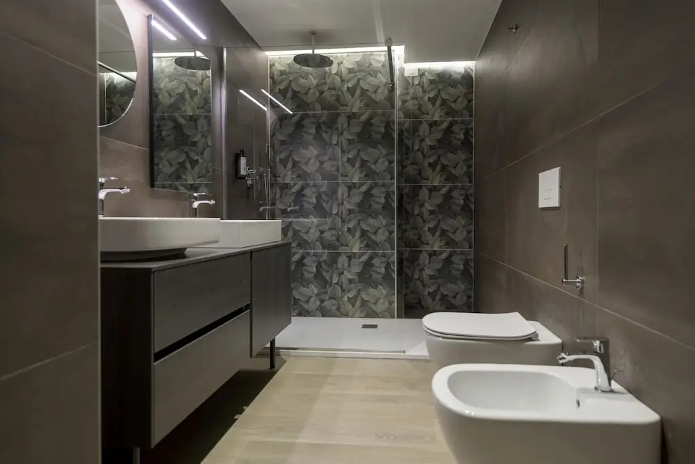 Hotel Villa Dirce