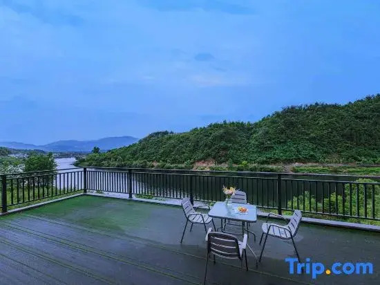 yinzhu VILLA