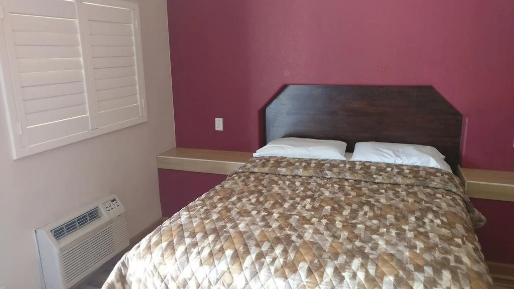 El Monte Motel