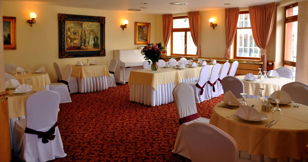 Hotel Ambiente Wellness & Spa