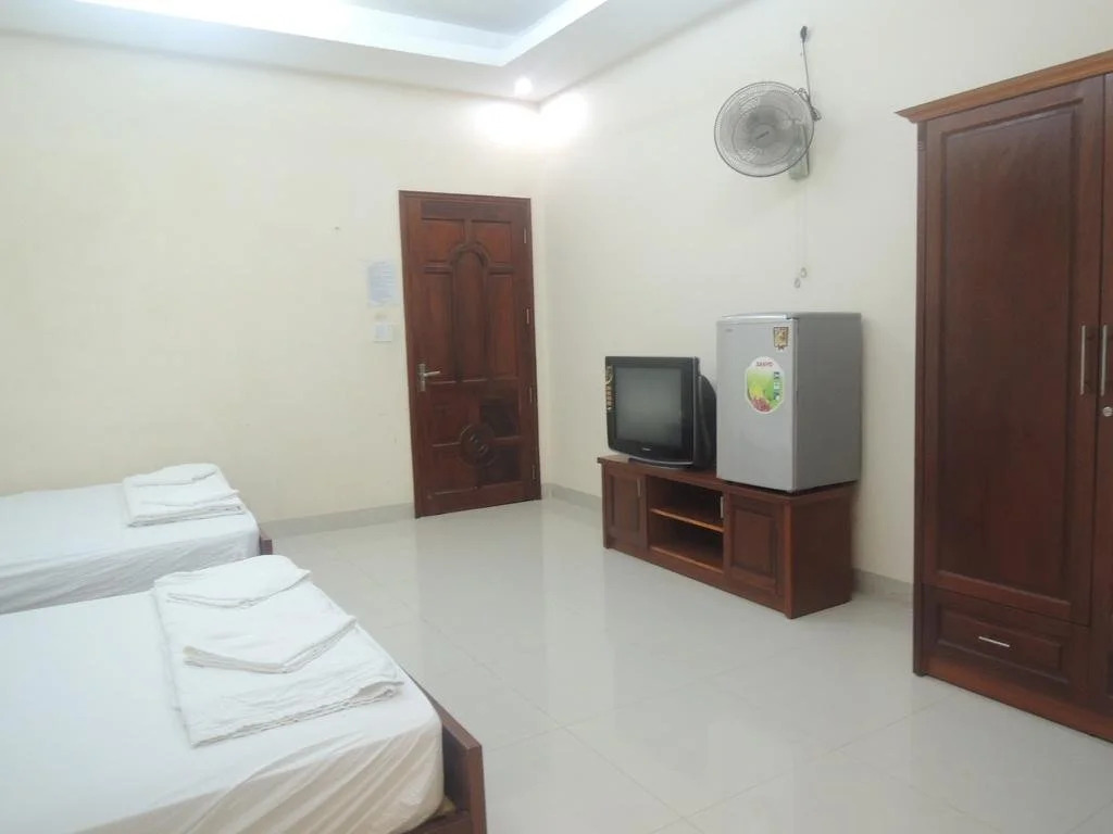 Dai Duong Motel