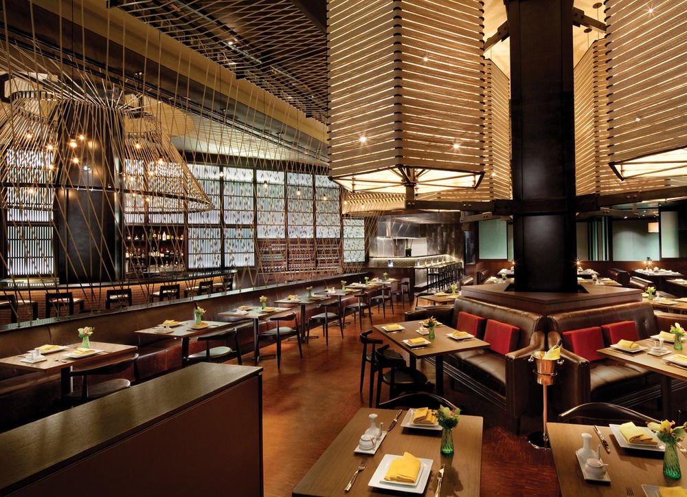 ARIA Resort & Casino