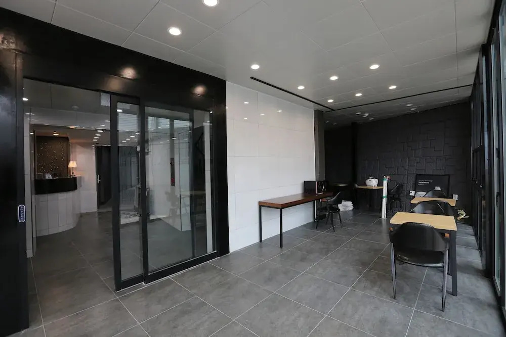 No.25 Hotel Yangyang mulchi