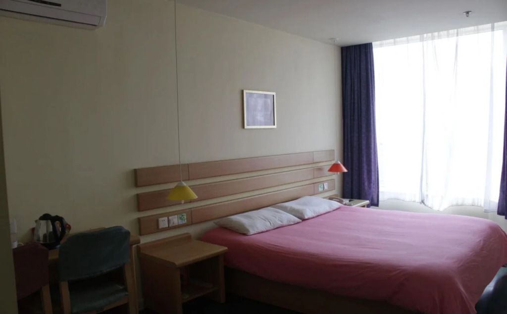 Home Inn Chengyang