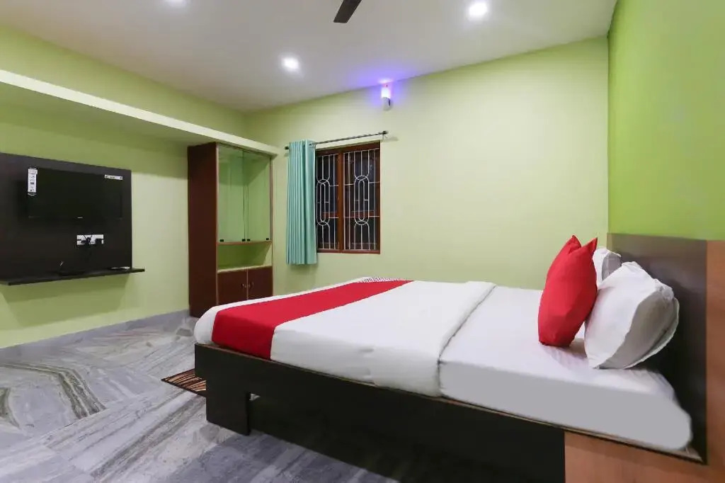 New Castle Inn by OYO Rooms