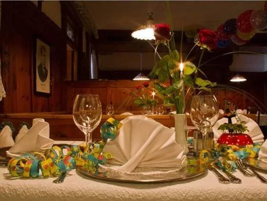 Hotel Hoferwirt - Neustift, Stubai