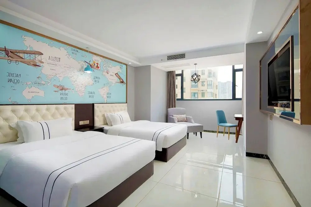 Beijixing Hotel