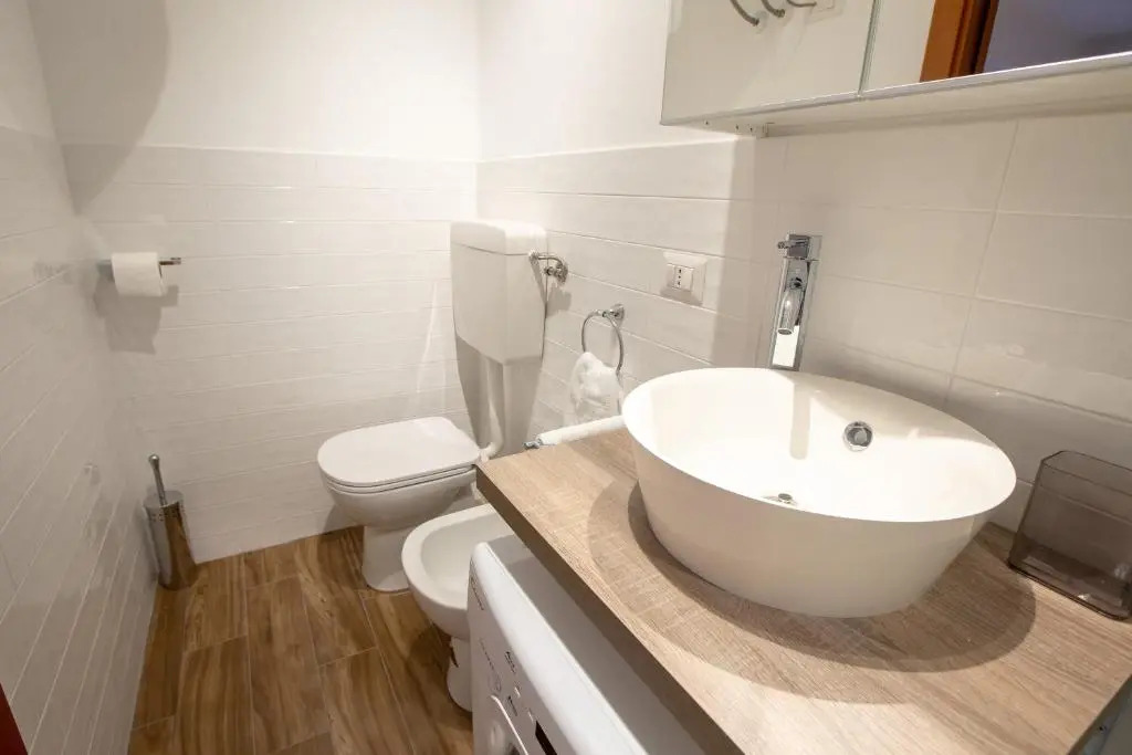 Apartment Clusone 1