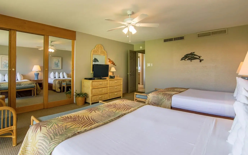 Kaanapali Maui at the Eldorado by OUTRIGGER - Select Your Unit