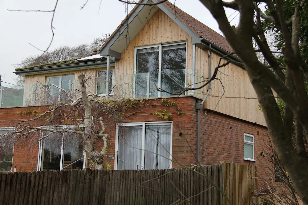 Marshlands Annexe
