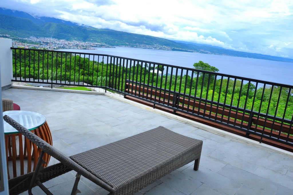 Swiss-Belinn Luwuk