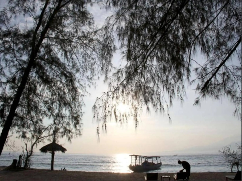 Seri Resort Gili Meno