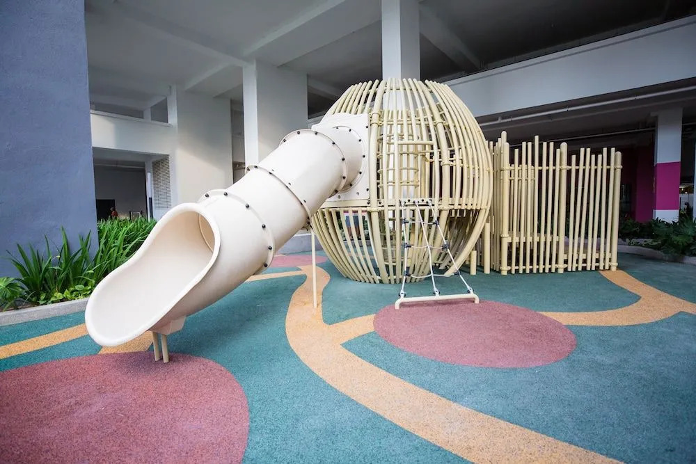 Arte Plus Luxury Suites with KLCC View