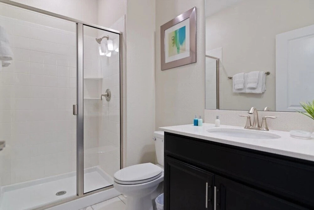 Beautiful 4Bd Pool TH, Storey Lake-4815DS