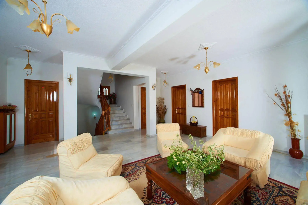 San Giorgio Villa