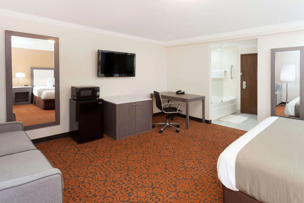 Baymont by Wyndham Chicago/Alsip