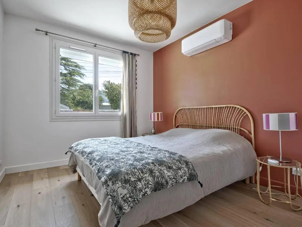 Villa Gujan-Mestras, 4 pièces, 7 personnes - FR-1-433-90