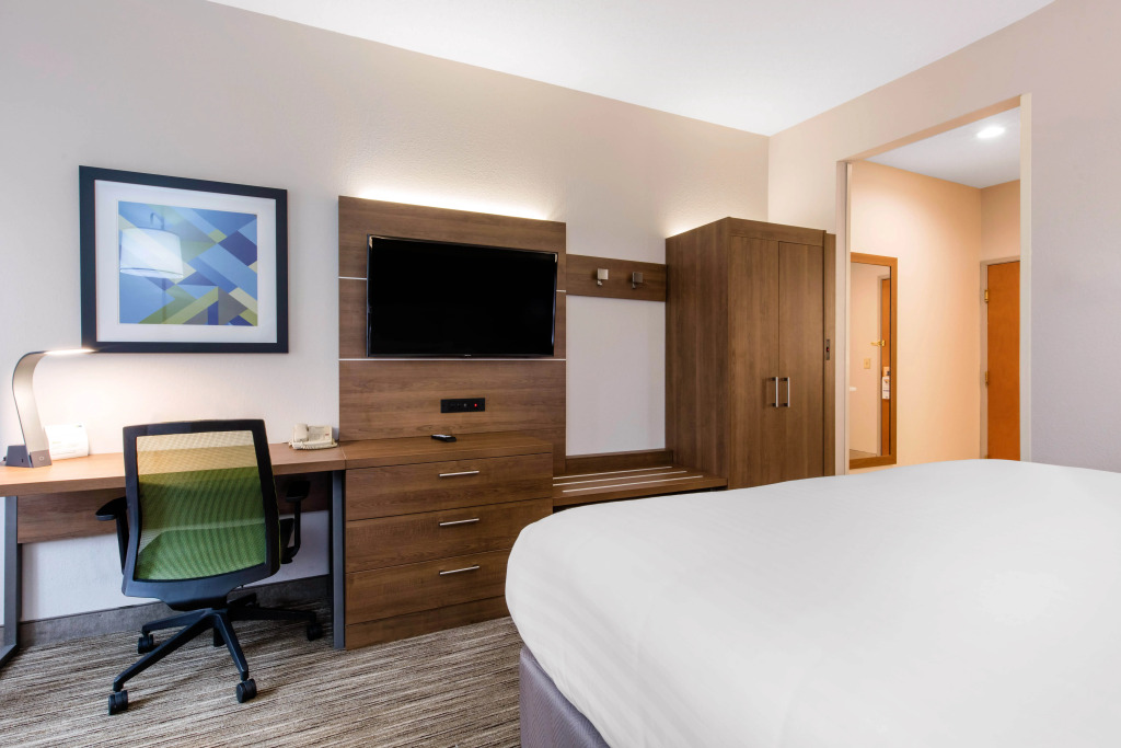 Holiday Inn Express Henderson N Evansville South by IHG