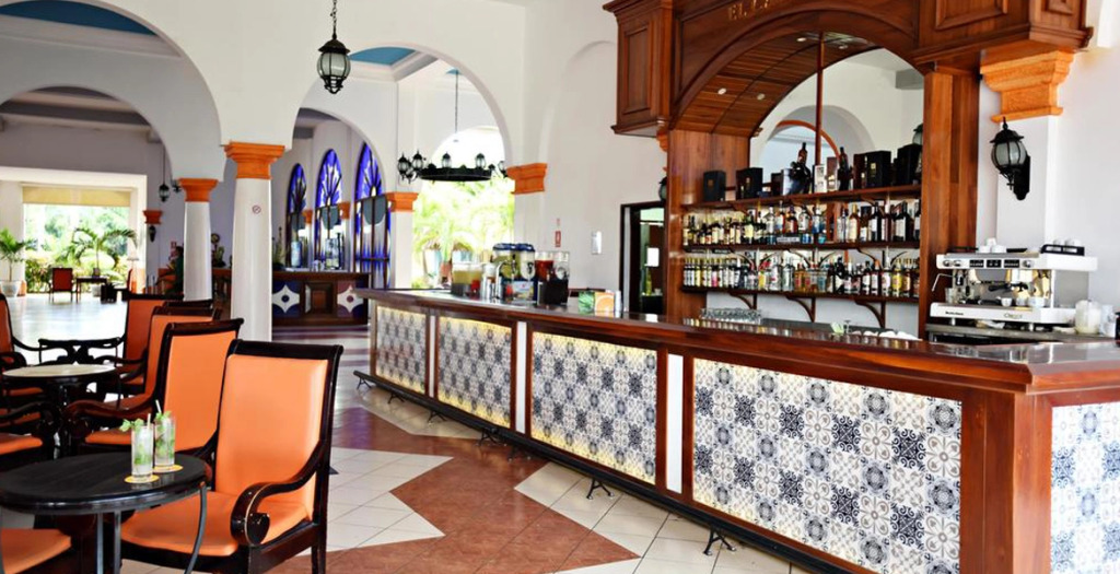 Hotel Resonance Blu Varadero