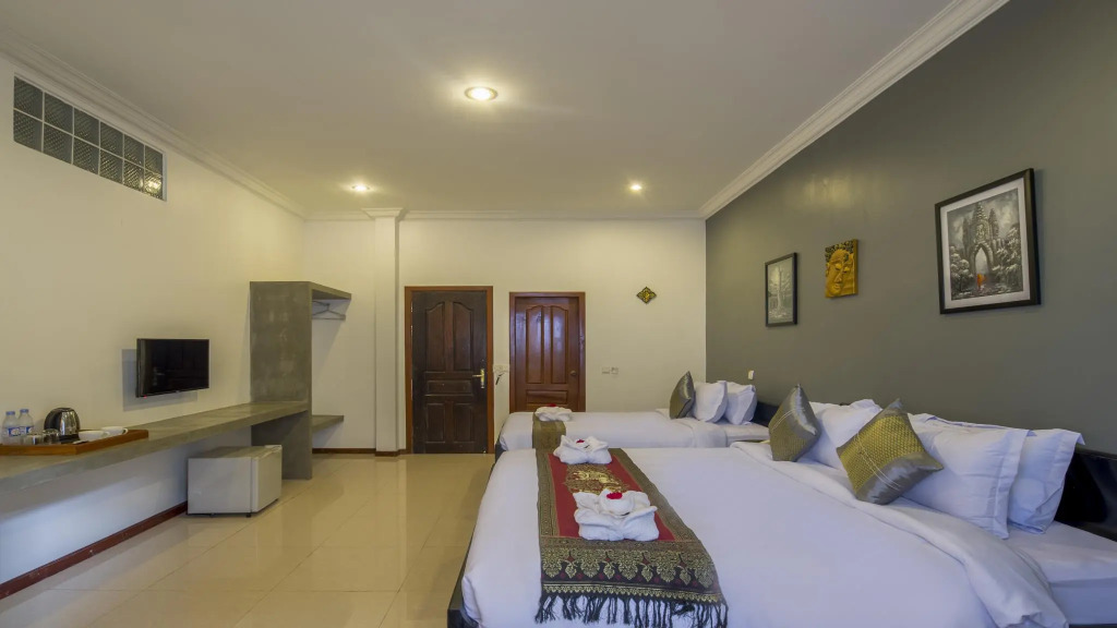 Sakun Angkor Boutique
