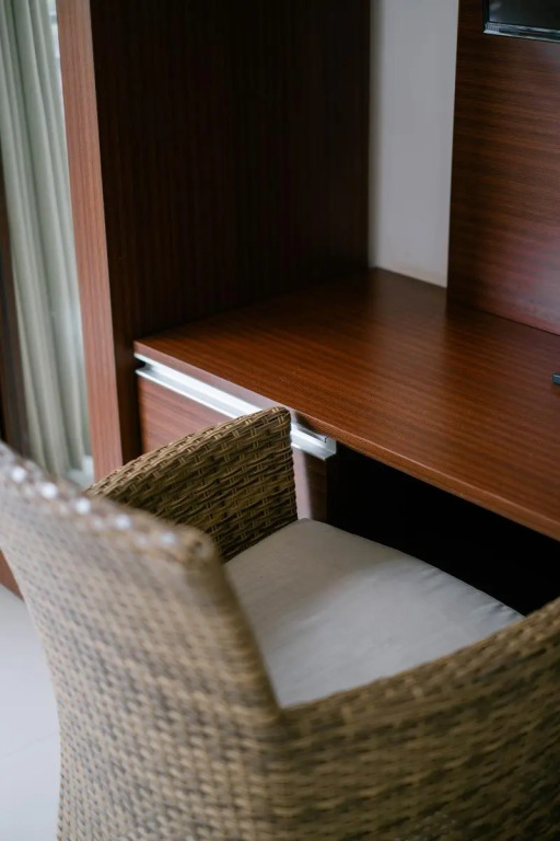 PURI KASIH VILLA