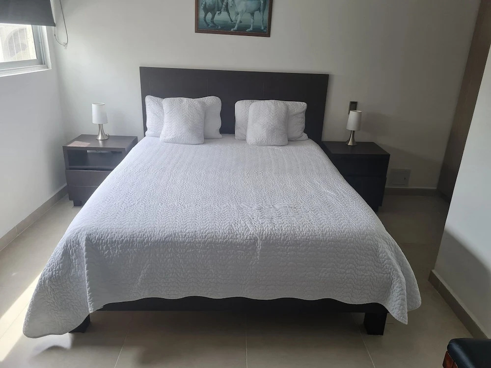 502 Moderno Aparta-Suite en Versalles Tipo Loft - Cali Tower Suites & Lofts
