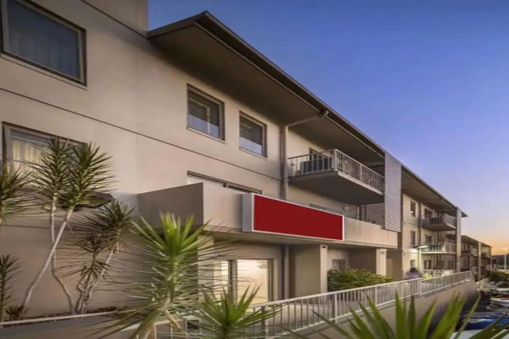 Gladstone Downtown Central Apartment Hotel Official