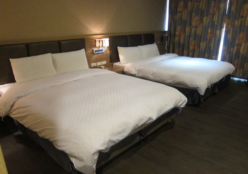 Da Chien Hotel