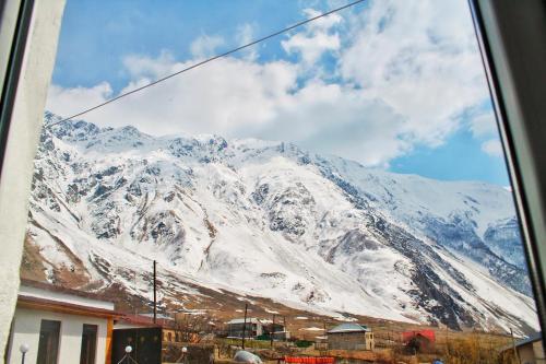 Hotel NOA Kazbegi