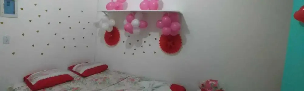 Pousada Recanto Feliz