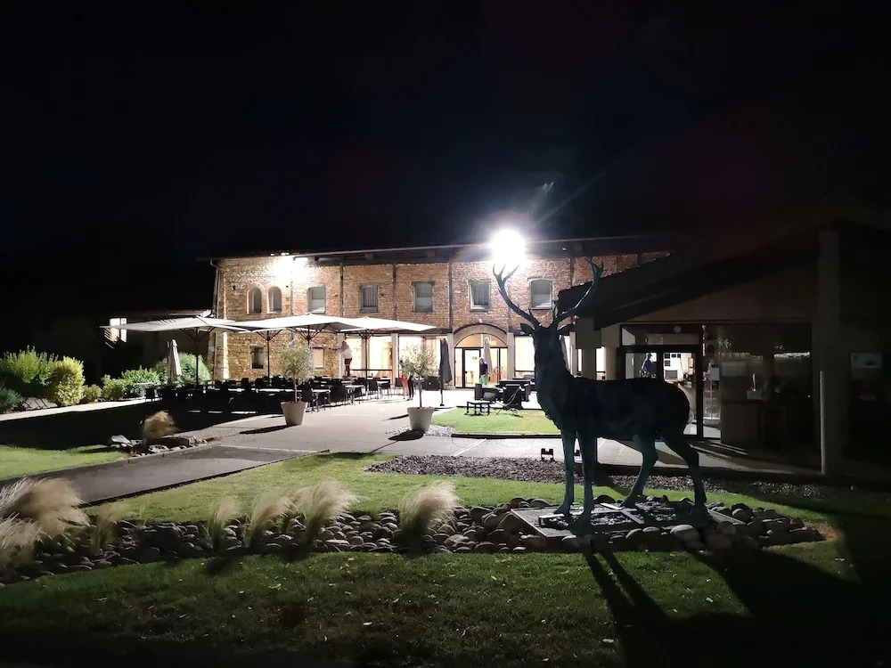 La Sorelle Hôtel Golf et Restaurant