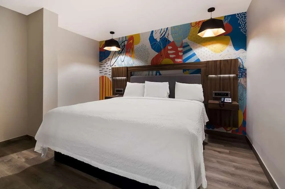 Quality Inn And Suites
