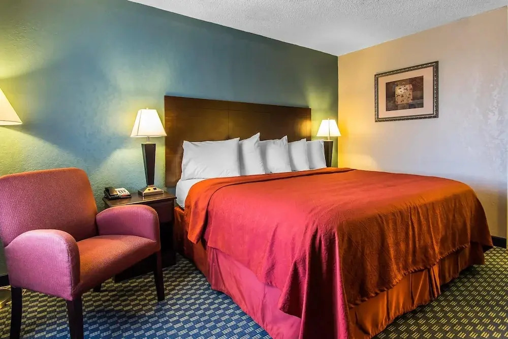 Quality Inn