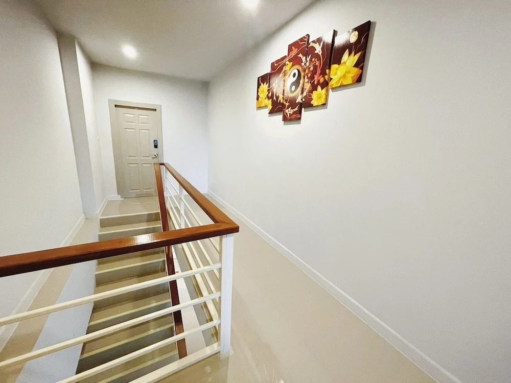 PK Villa Koh Samui