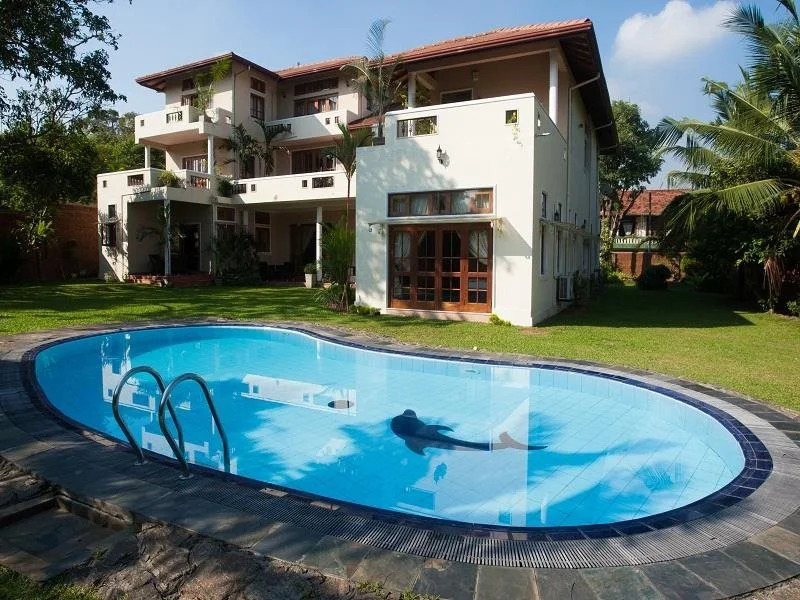 Alankara Villa