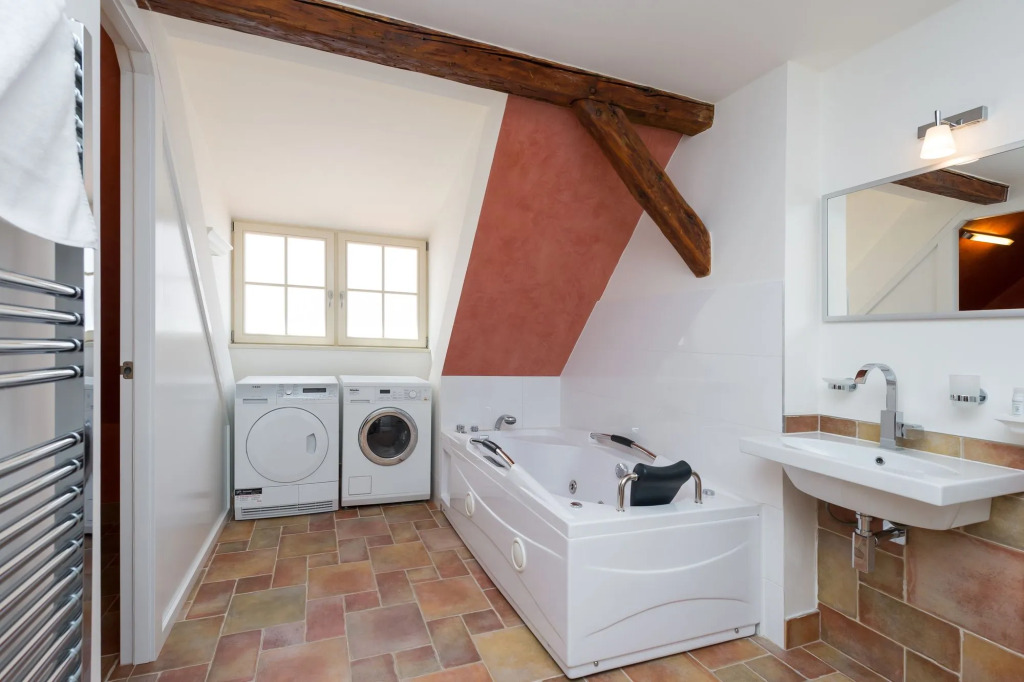 EMPIRENT Apartments Prague Castle