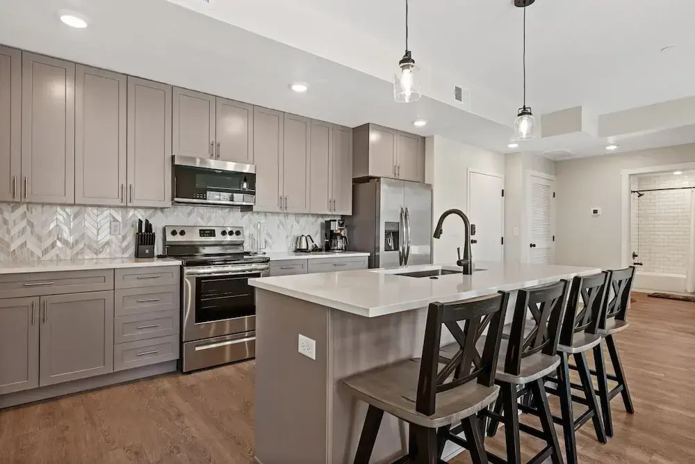 Surf's Up 2 Bedroom Condo