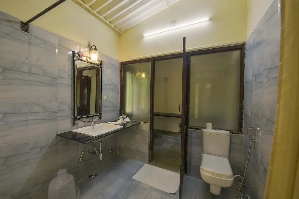 Hotel Aranyawas