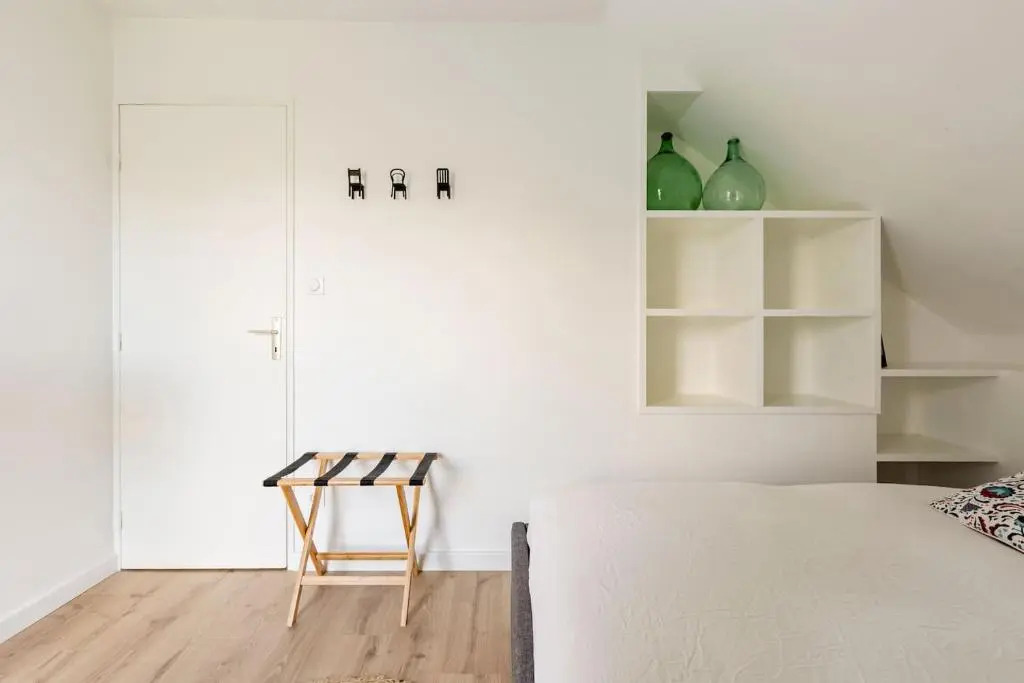 West Green - Maison Entre Dunes Et Lac