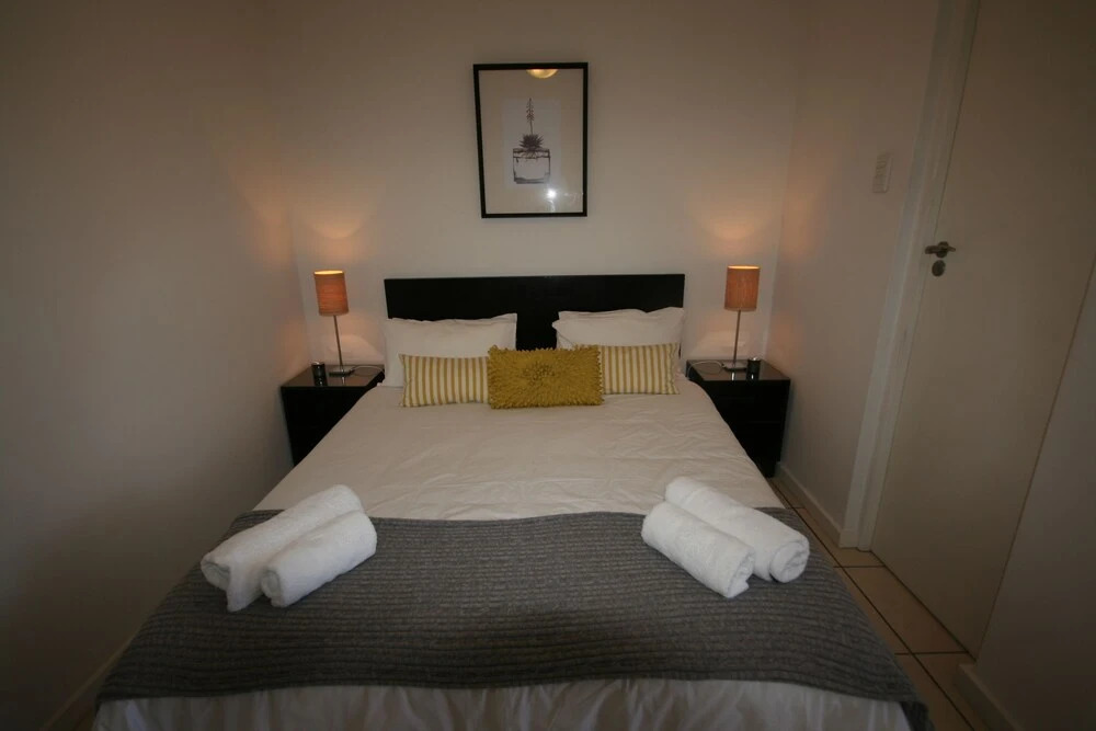 Stylish Cape Town CBD Apartment at St Martini