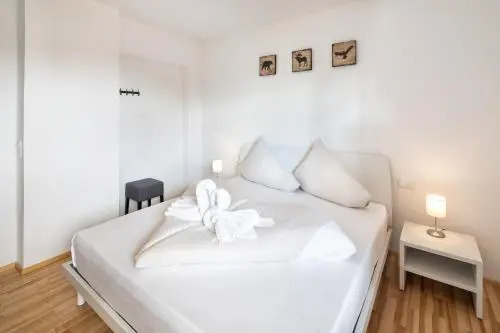 Apartment Mozart Top 1 by Alpen Apartments