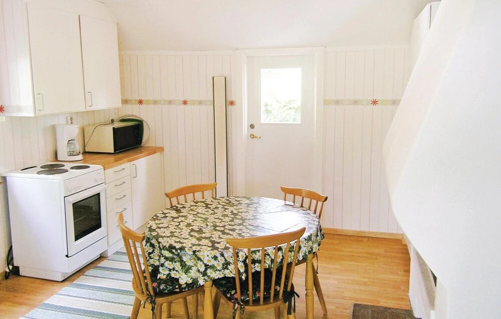 Holiday Home Hörlösa Löttorp